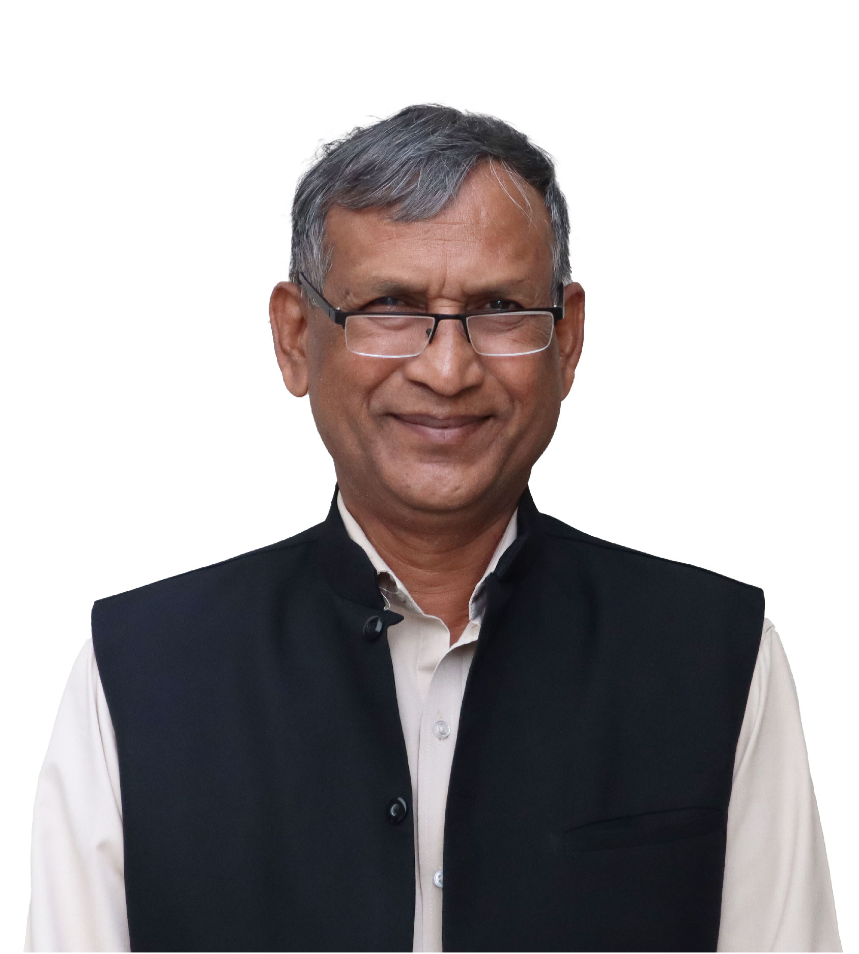 Dr. Om Prakash Bawane