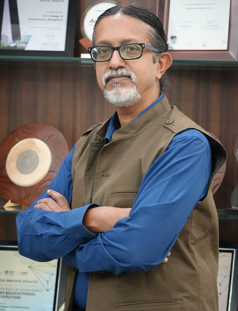 Dr. Rakesh K. S. - rvcanew