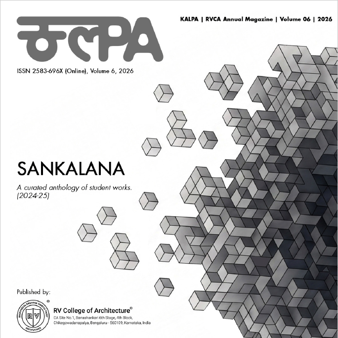 Kalpa Magazine